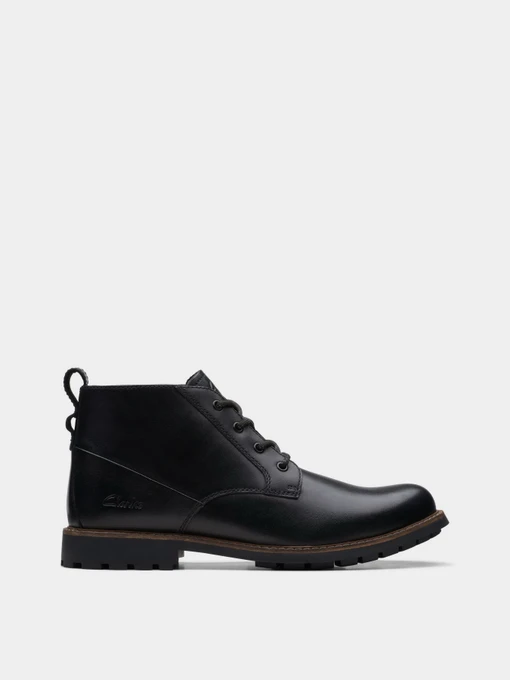 Ботинки и сапоги Clarks Westcombe Mid модель 26168378 Фото