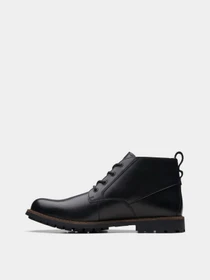 Ботинки и сапоги Clarks Westcombe Mid модель 26168378 Фото