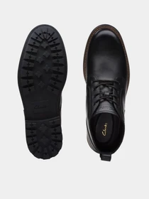 Ботинки и сапоги Clarks Westcombe Mid модель 26168378 Фото