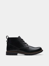 Ботинки и сапоги Clarks Westcombe Mid модель 26168378 Фото