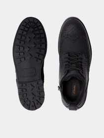 Ботинки и сапоги Clarks Westcombe Limit модель 26169133 Фото