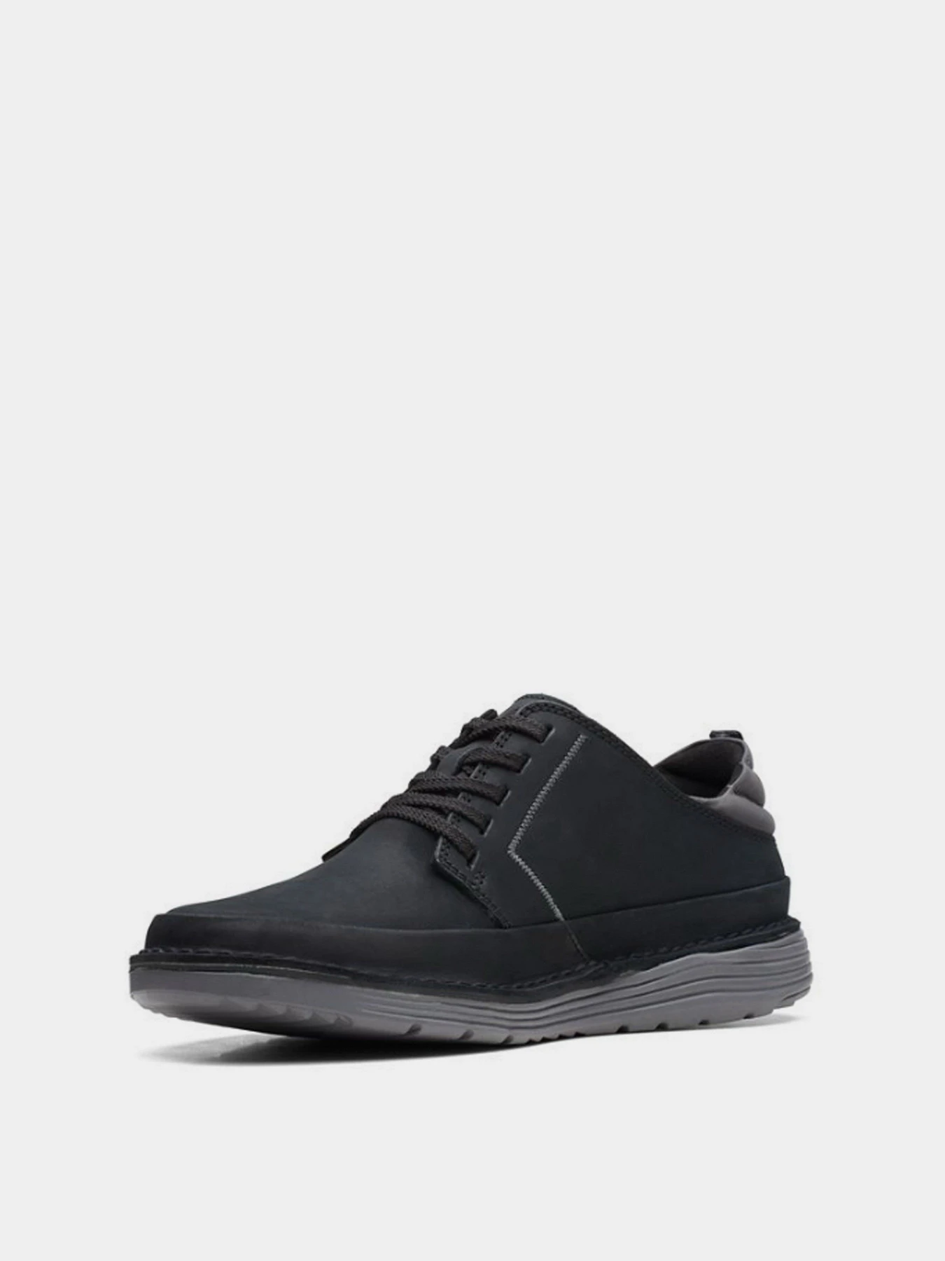 Кроссовки Clarks модель 26169108 Кроссовки Clarks модель 26169108 Фото