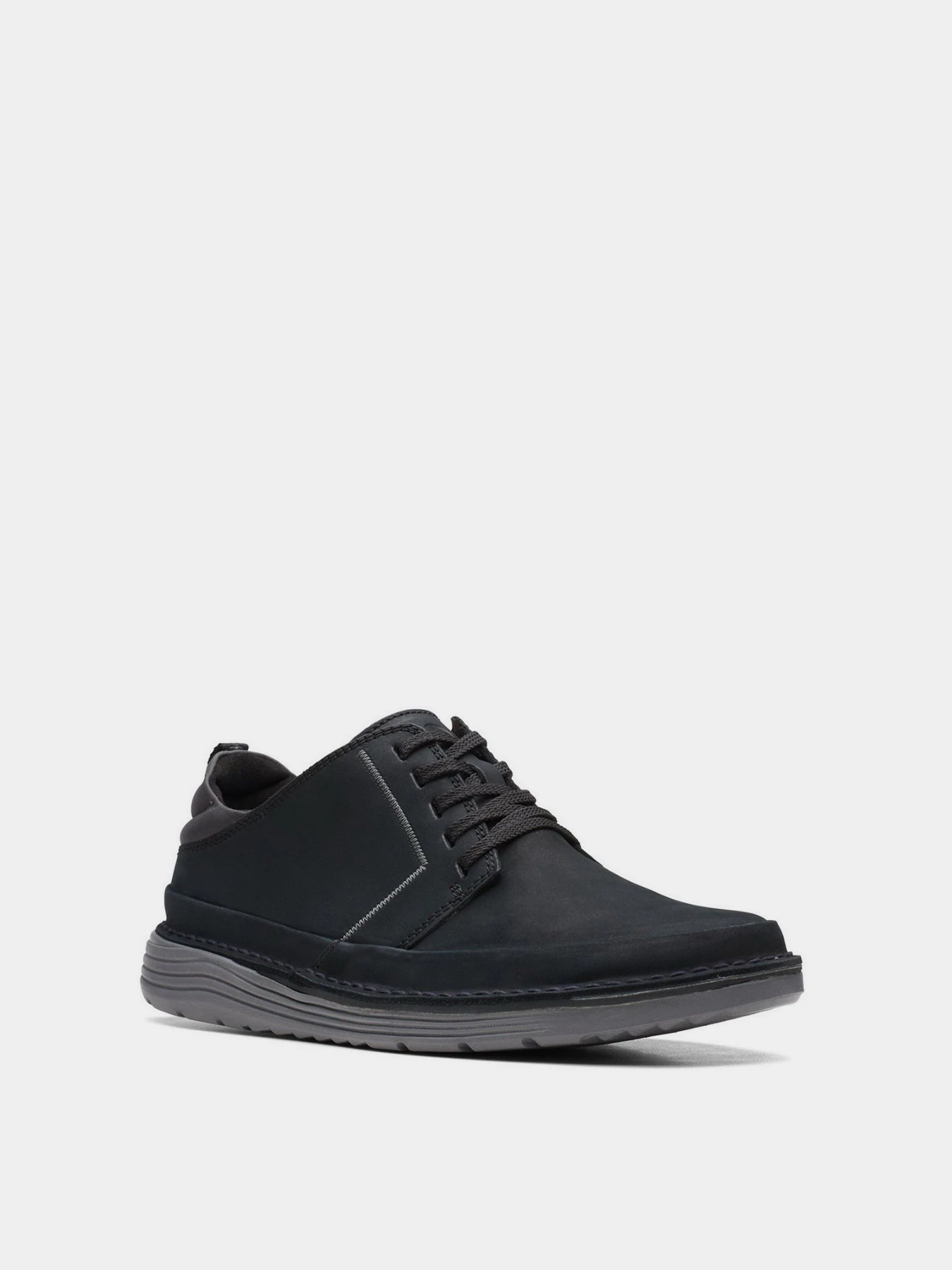 Кроссовки Clarks модель 26169108 Кроссовки Clarks модель 26169108 Фото