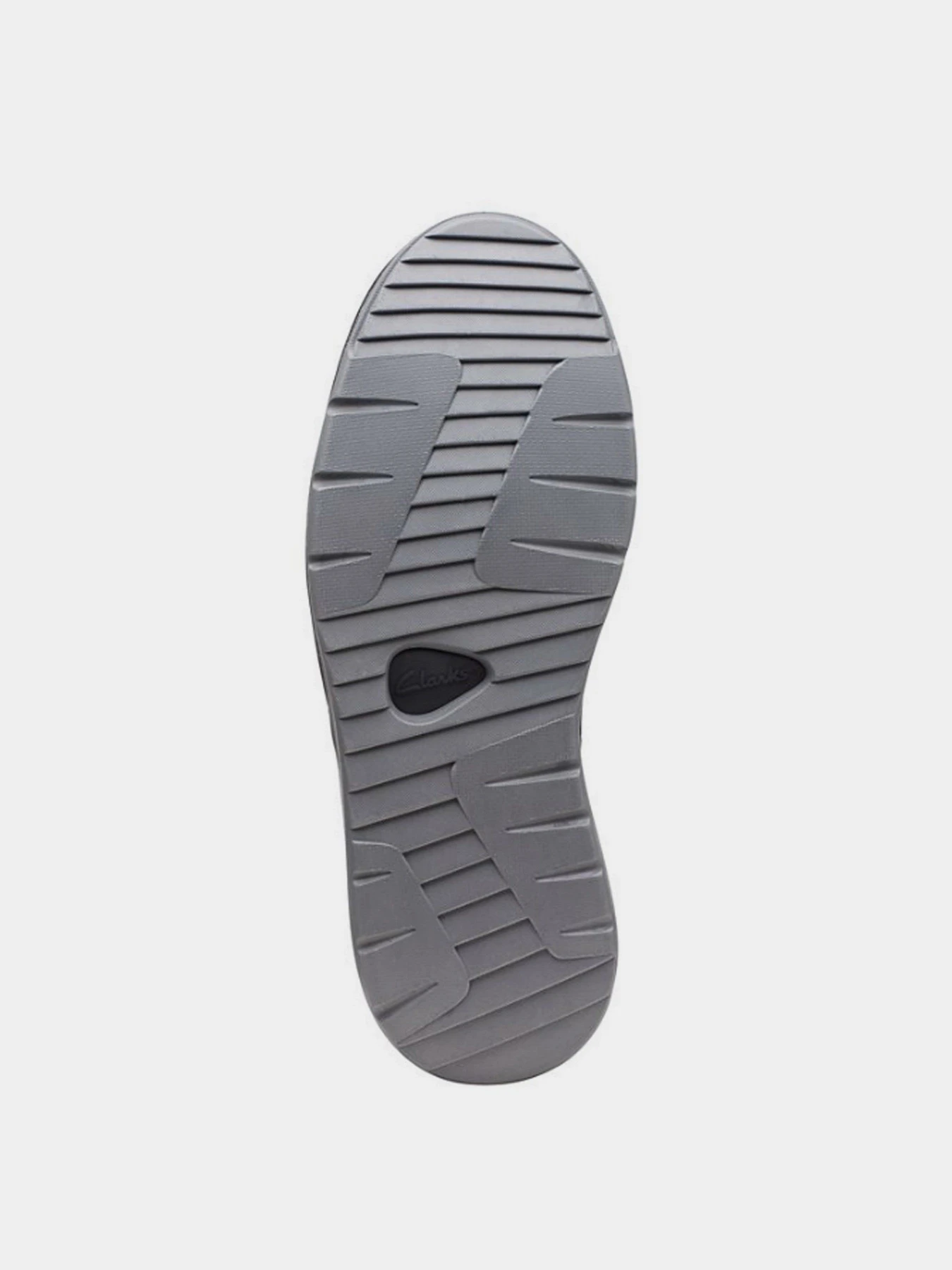 Кроссовки Clarks модель 26169108 Кроссовки Clarks модель 26169108 Фото