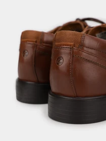 Туфли и лоферы Clarks Clarkslite Cap Toe модель 26167933 Фото