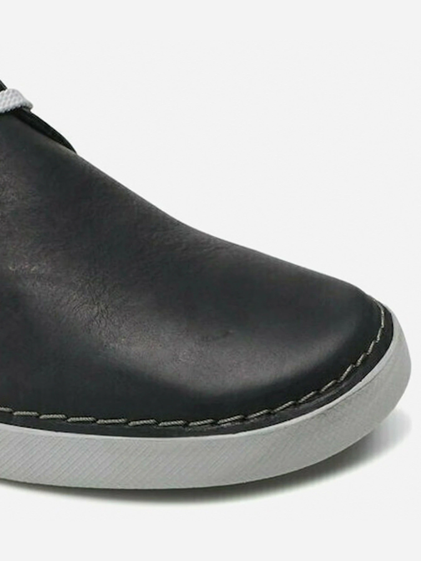 Кеди Clarks Gereld Lace модель 26164650 Фото