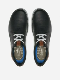 Кеди Clarks Gereld Lace модель 26164650 Фото