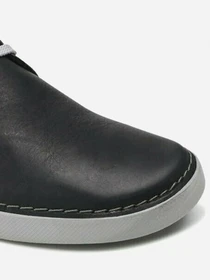 Кеди Clarks Gereld Lace модель 26164650 Фото