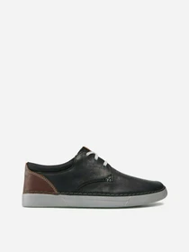 Кеди Clarks Gereld Lace модель 26164650 Фото