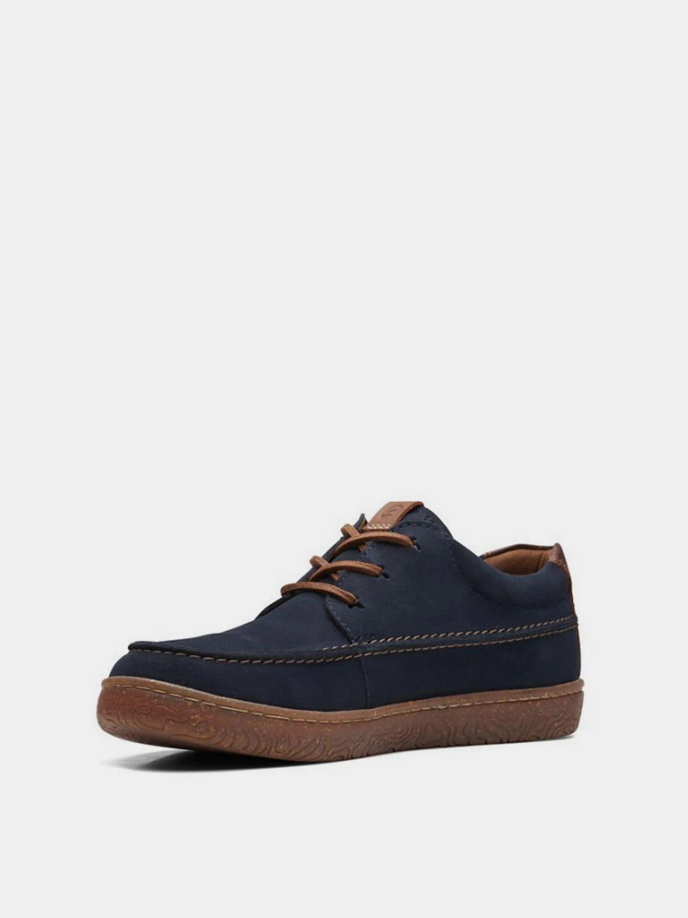 Кроссовки Clarks модель 26168570 Фото