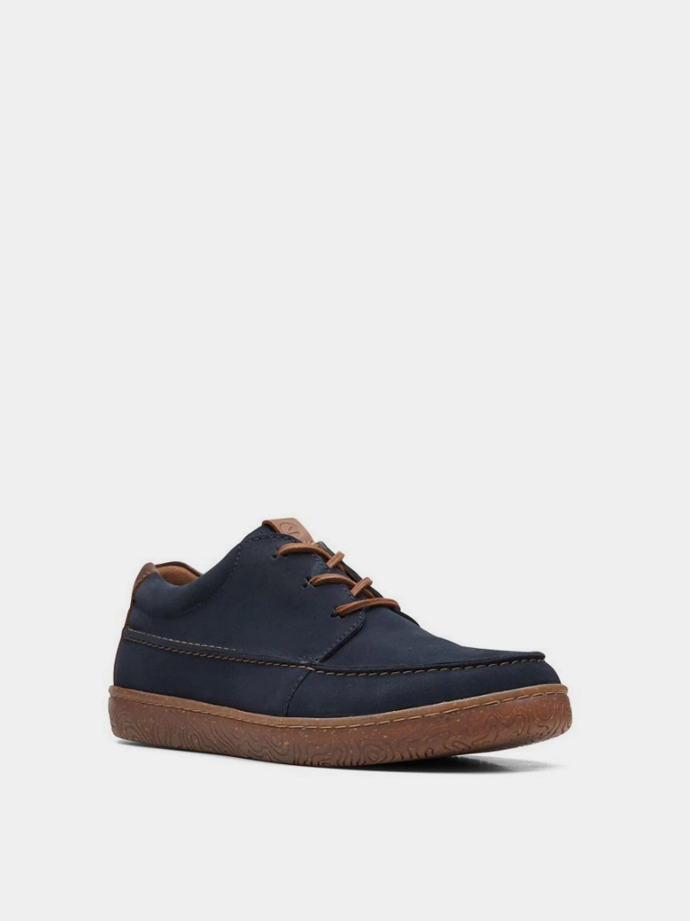 Кроссовки Clarks модель 26168570 Фото