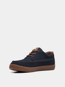 Кроссовки Clarks модель 26168570 Фото