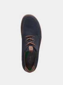 Кроссовки Clarks модель 26168570 Фото