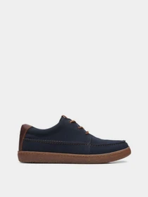 Кроссовки Clarks модель 26168570 Фото