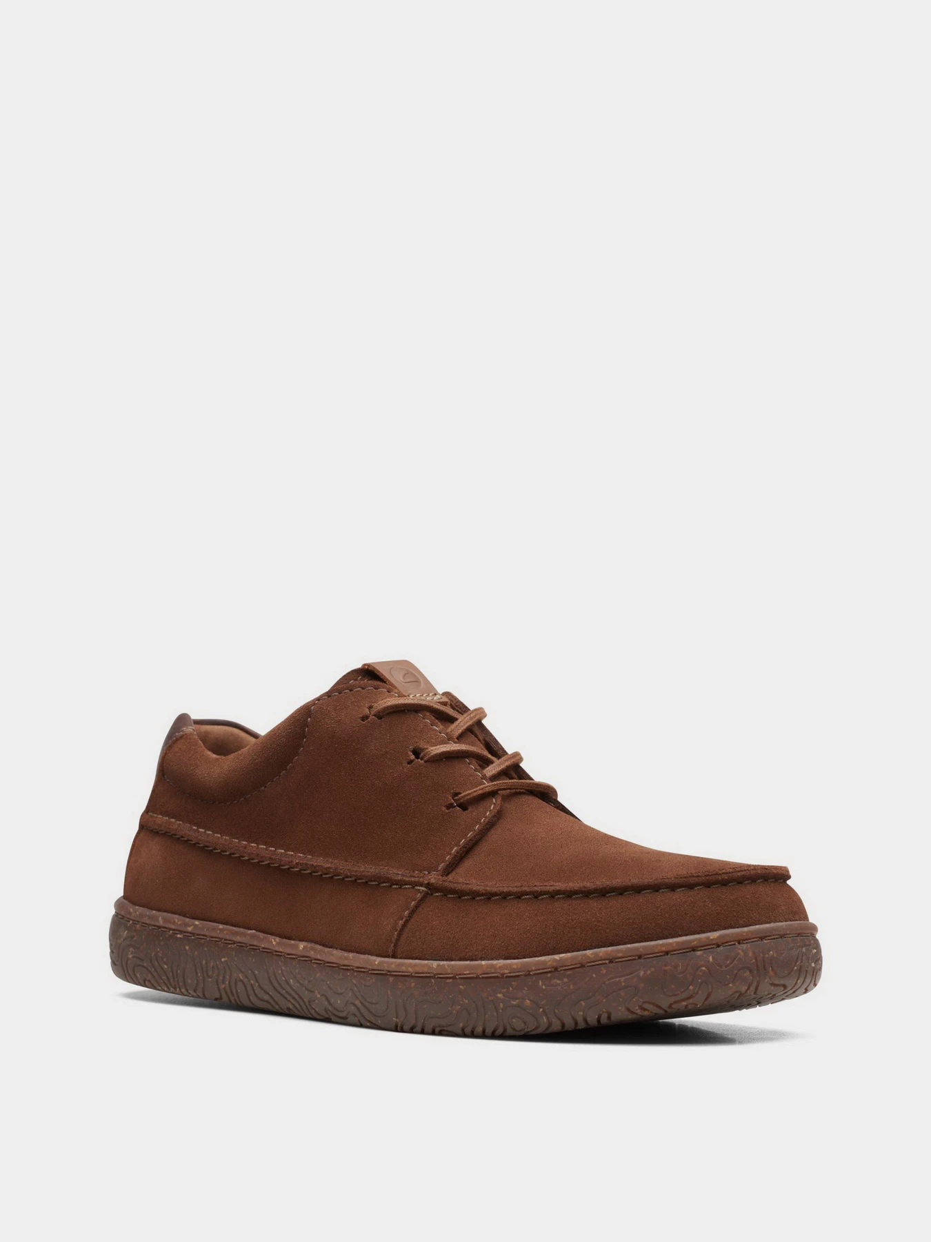Кроссовки Clarks модель 26168585 Фото