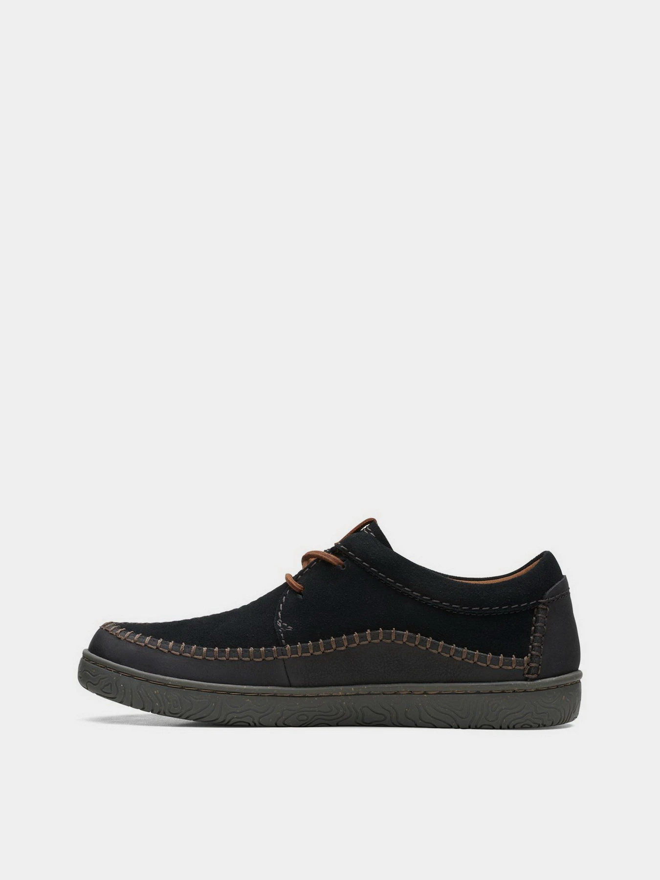 Слипоны и мокасины Clarks Hodson Seam модель 26167779 Слипоны и мокасины Clarks Hodson Seam модель 26167779 Фото