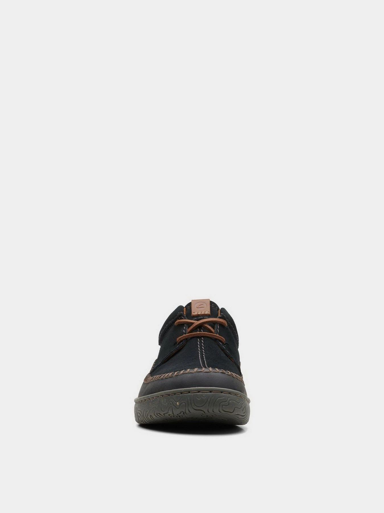 Слипоны и мокасины Clarks Hodson Seam модель 26167779 Слипоны и мокасины Clarks Hodson Seam модель 26167779 Фото