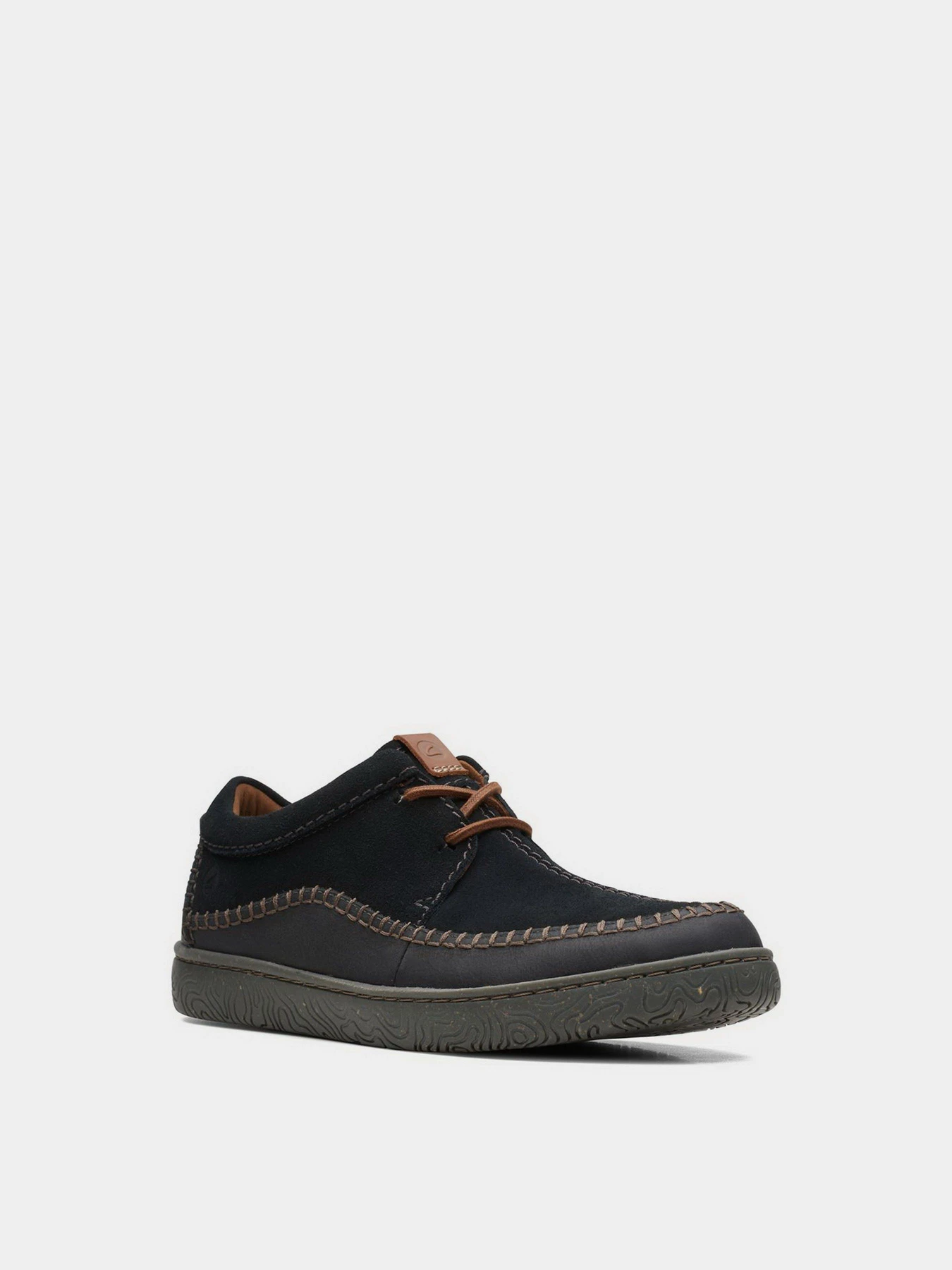 Слипоны и мокасины Clarks Hodson Seam модель 26167779 Слипоны и мокасины Clarks Hodson Seam модель 26167779 Фото