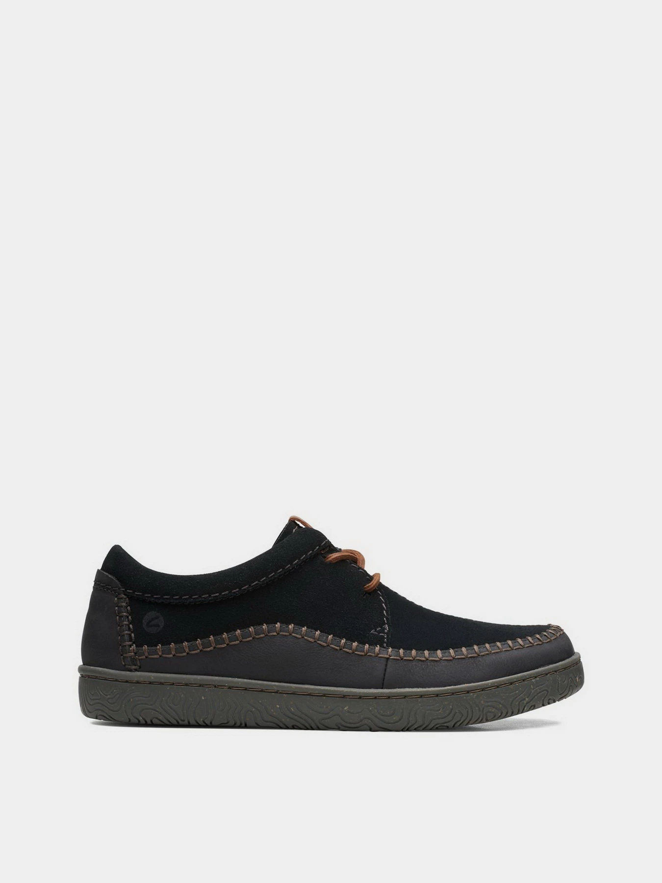 Слипоны и мокасины Clarks Hodson Seam модель 26167779 Слипоны и мокасины Clarks Hodson Seam модель 26167779 Фото