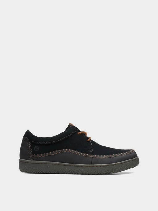 Слипоны и мокасины Clarks Hodson Seam модель 26167779 Фото