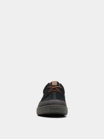 Слипоны и мокасины Clarks Hodson Seam модель 26167779 Фото