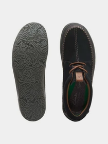 Слипоны и мокасины Clarks Hodson Seam модель 26167779 Фото