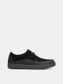Слипоны и мокасины Clarks Hodson Seam модель 26167779 Фото
