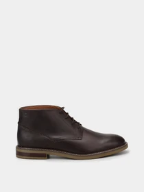 Ботинки и сапоги Clarks Jaxen Mid модель 26162724 Фото