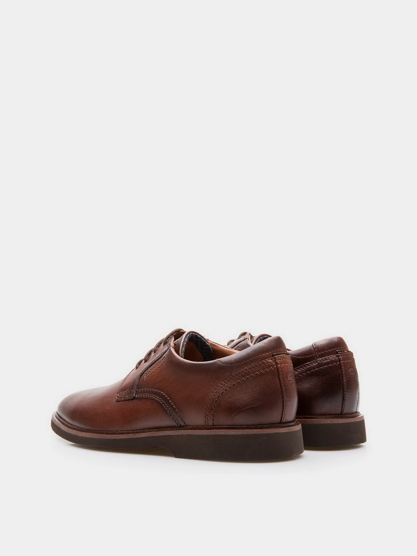 Туфли и лоферы Clarks Malwood Lace модель 26168167 Туфли и лоферы Clarks Malwood Lace модель 26168167 Фото