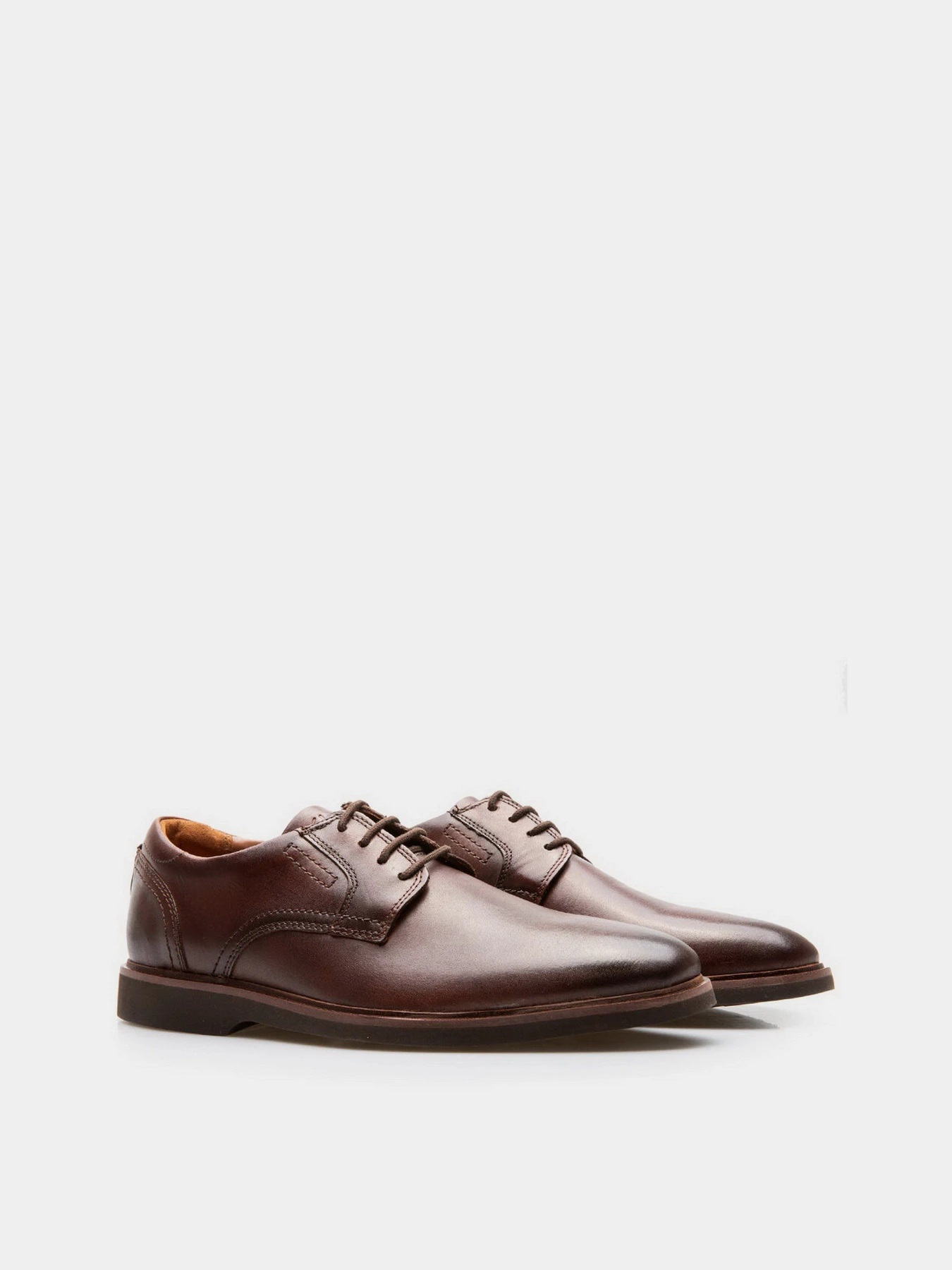 Туфли и лоферы Clarks Malwood Lace модель 26168167 Туфли и лоферы Clarks Malwood Lace модель 26168167 Фото