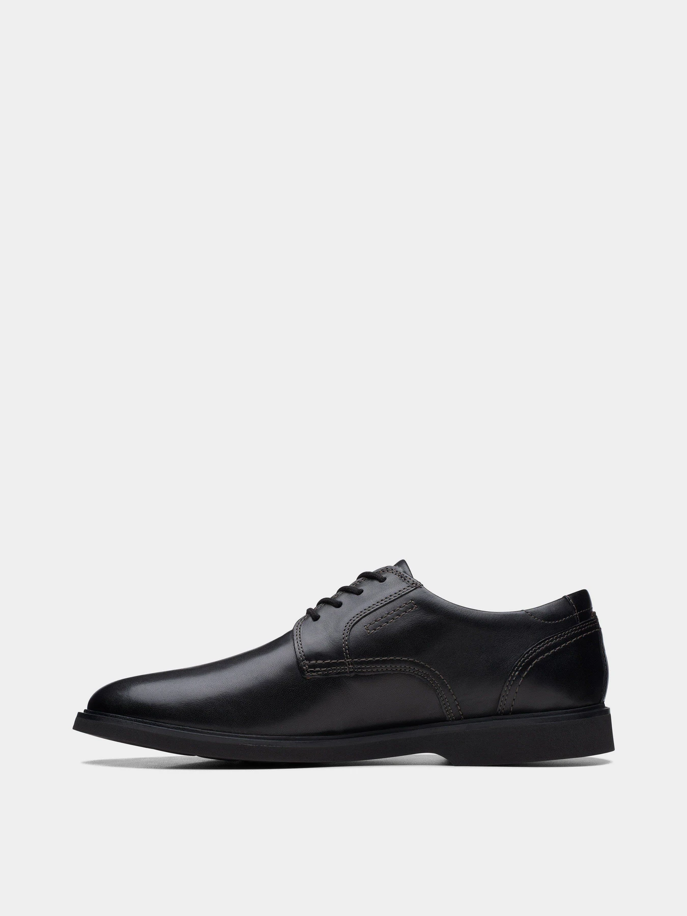 Туфли и лоферы Clarks Malwood Lace модель 26168162 Туфли и лоферы Clarks Malwood Lace модель 26168162 Фото