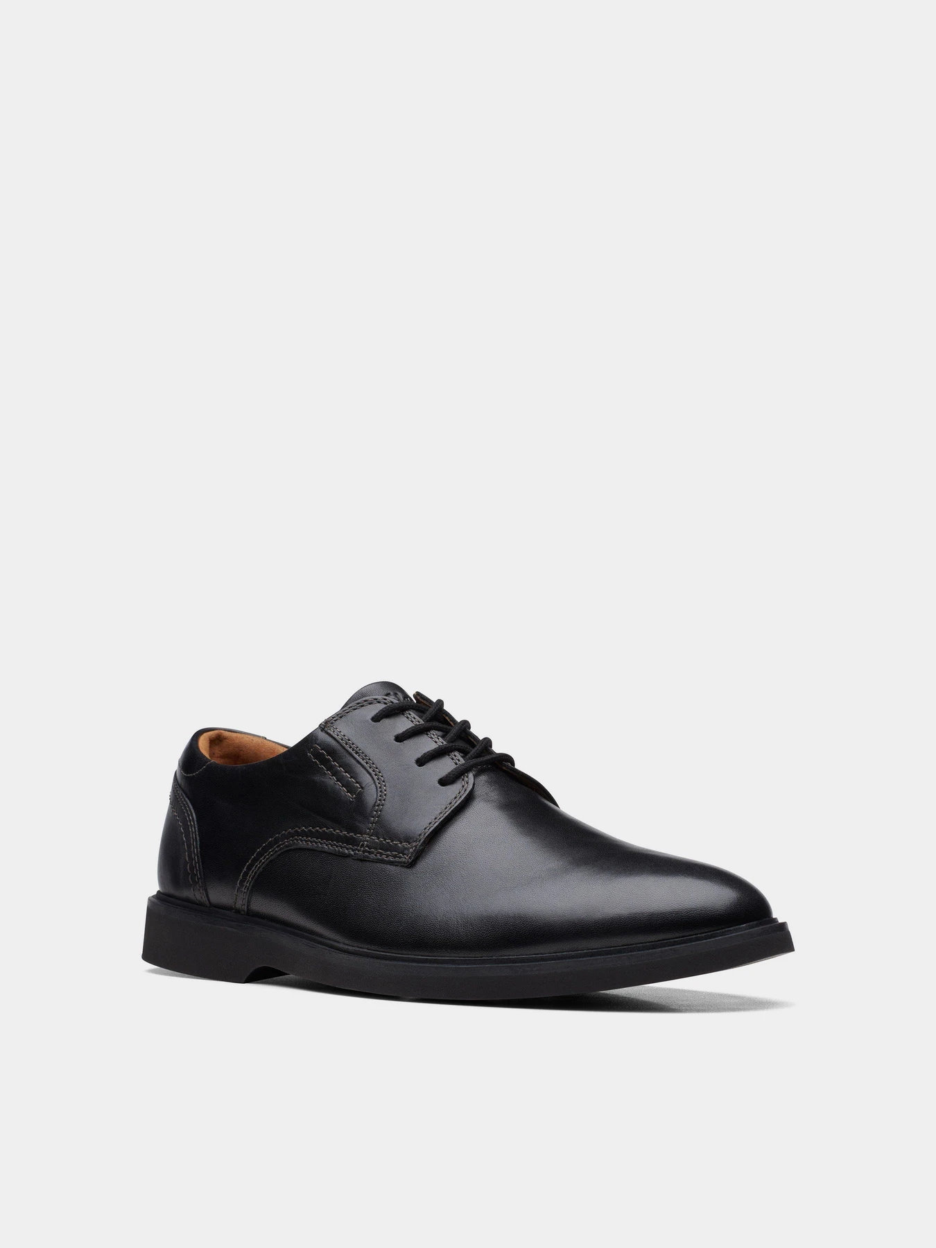 Туфли и лоферы Clarks Malwood Lace модель 26168162 Туфли и лоферы Clarks Malwood Lace модель 26168162 Фото