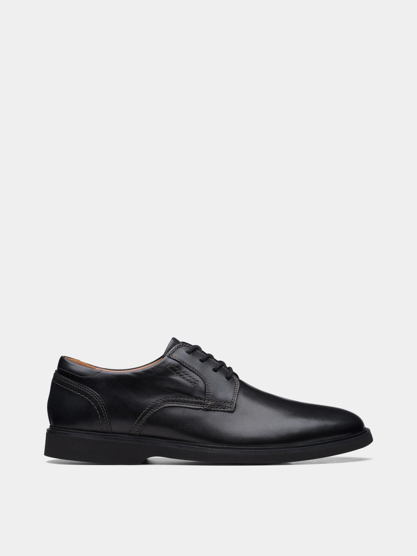 Туфли и лоферы Clarks Malwood Lace модель 26168162 Туфли и лоферы Clarks Malwood Lace модель 26168162 Фото