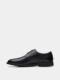 Туфли и лоферы Clarks Malwood Lace модель 26168162 Фото