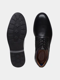 Туфли и лоферы Clarks Malwood Lace модель 26168162 Фото