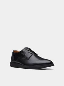 Туфли и лоферы Clarks Malwood Lace модель 26168162 Фото