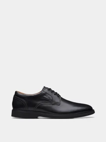 Туфлі та лофери Clarks Malwood Lace модель 26168162 Фото