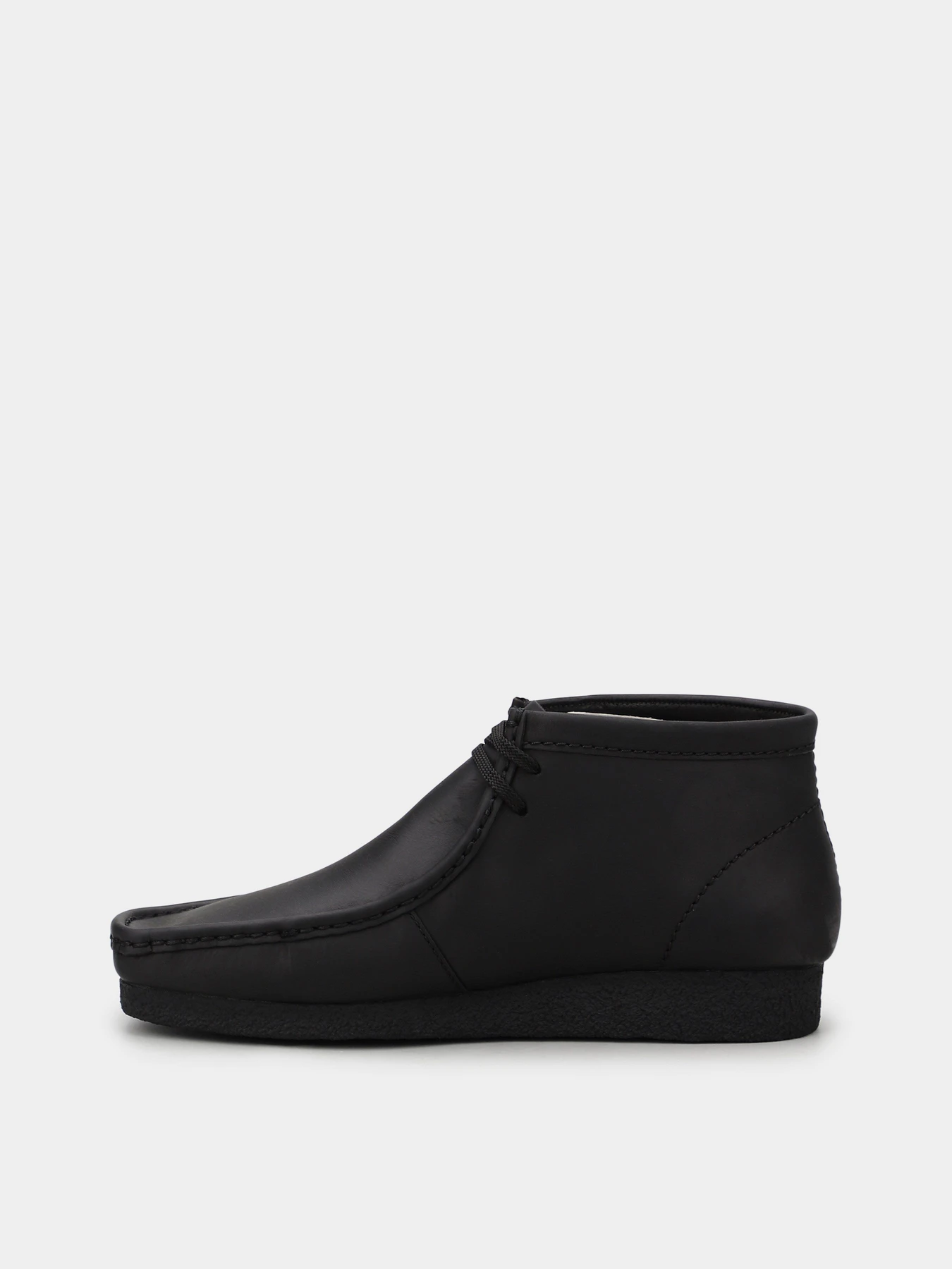 Ботинки и сапоги Clarks Shacre модель 26159440 Ботинки и сапоги Clarks Shacre модель 26159440 Фото