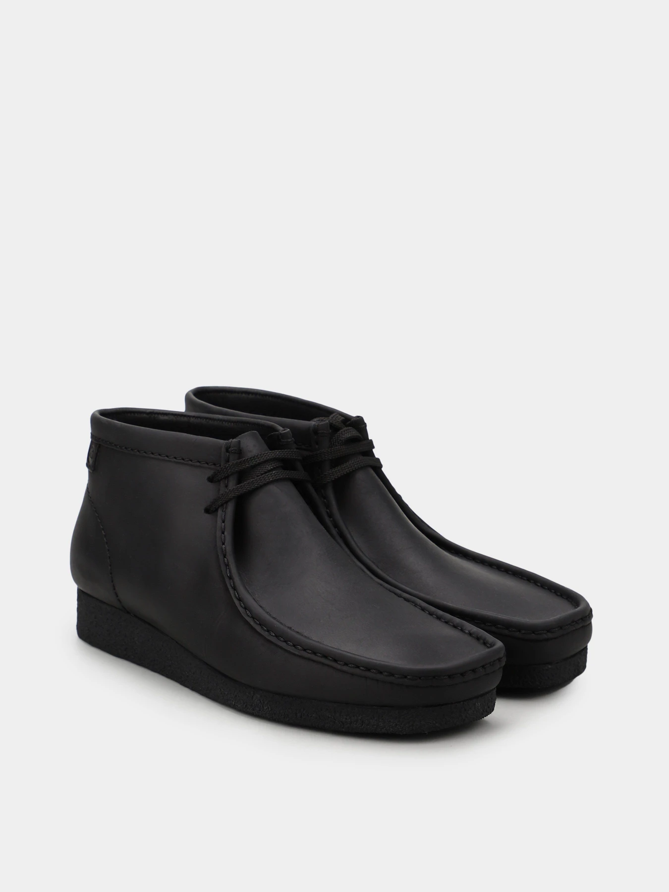 Ботинки и сапоги Clarks Shacre модель 26159440 Ботинки и сапоги Clarks Shacre модель 26159440 Фото