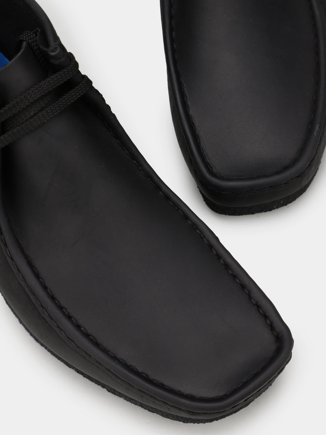 Ботинки и сапоги Clarks Shacre модель 26159440 Ботинки и сапоги Clarks Shacre модель 26159440 Фото