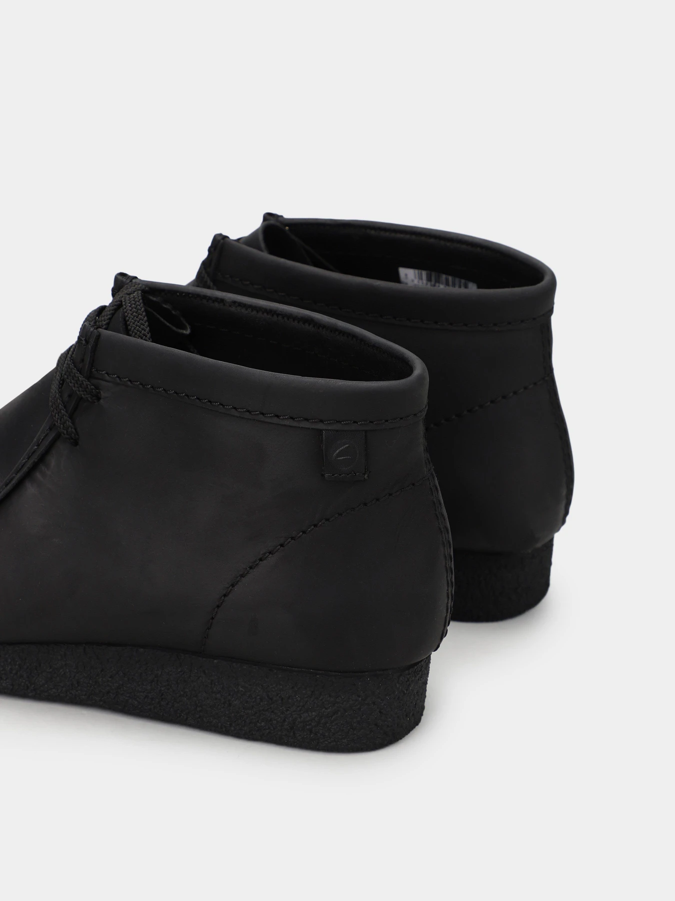 Ботинки и сапоги Clarks Shacre модель 26159440 Ботинки и сапоги Clarks Shacre модель 26159440 Фото
