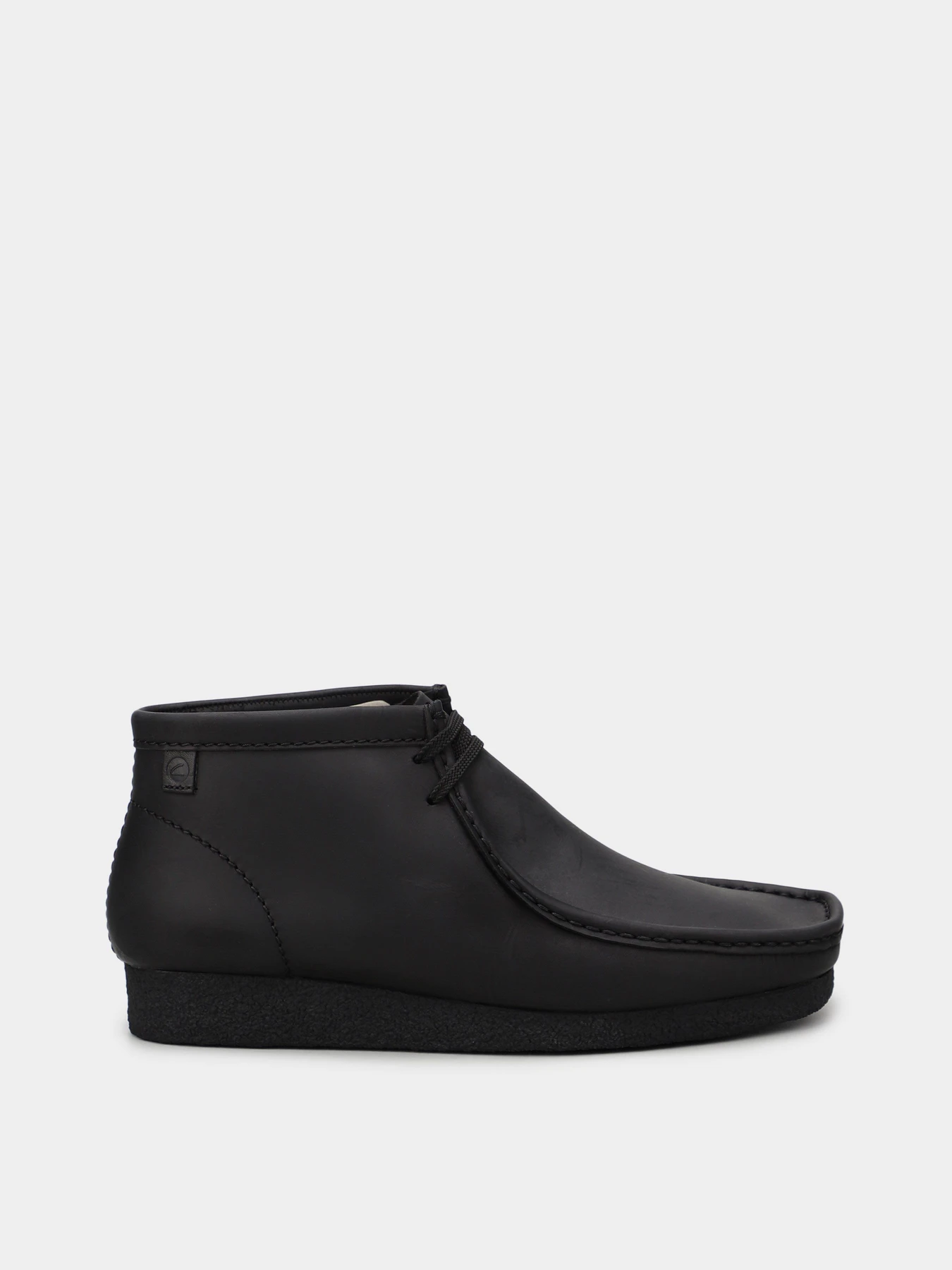 Ботинки и сапоги Clarks Shacre модель 26159440 Ботинки и сапоги Clarks Shacre модель 26159440 Фото