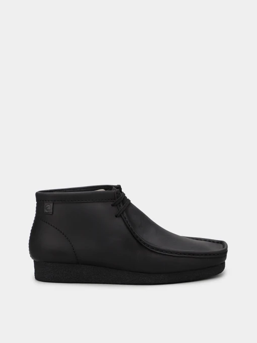 Ботинки и сапоги Clarks Shacre модель 26159440 Фото