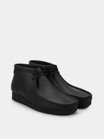 Ботинки и сапоги Clarks Shacre модель 26159440 Фото