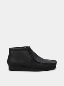 Ботинки и сапоги Clarks Shacre модель 26159440 Фото
