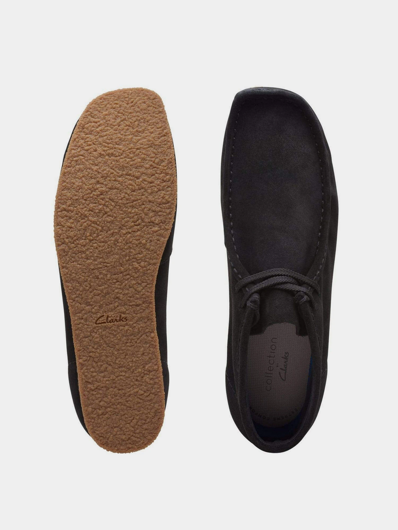 Черевики та чоботи Clarks Shacre модель 26159437 Черевики та чоботи Clarks Shacre модель 26159437 Фото