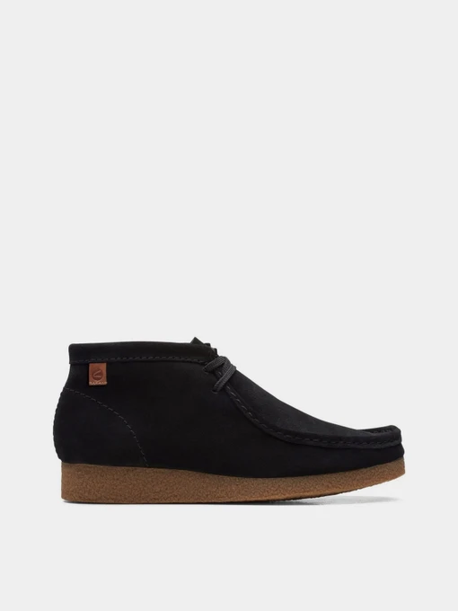 Черевики та чоботи Clarks Shacre модель 26159437 Фото