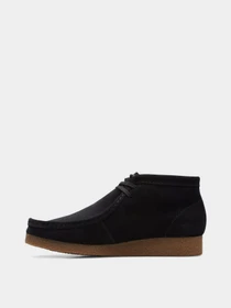 Черевики та чоботи Clarks Shacre модель 26159437 Фото