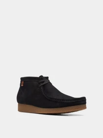 Черевики та чоботи Clarks Shacre модель 26159437 Фото
