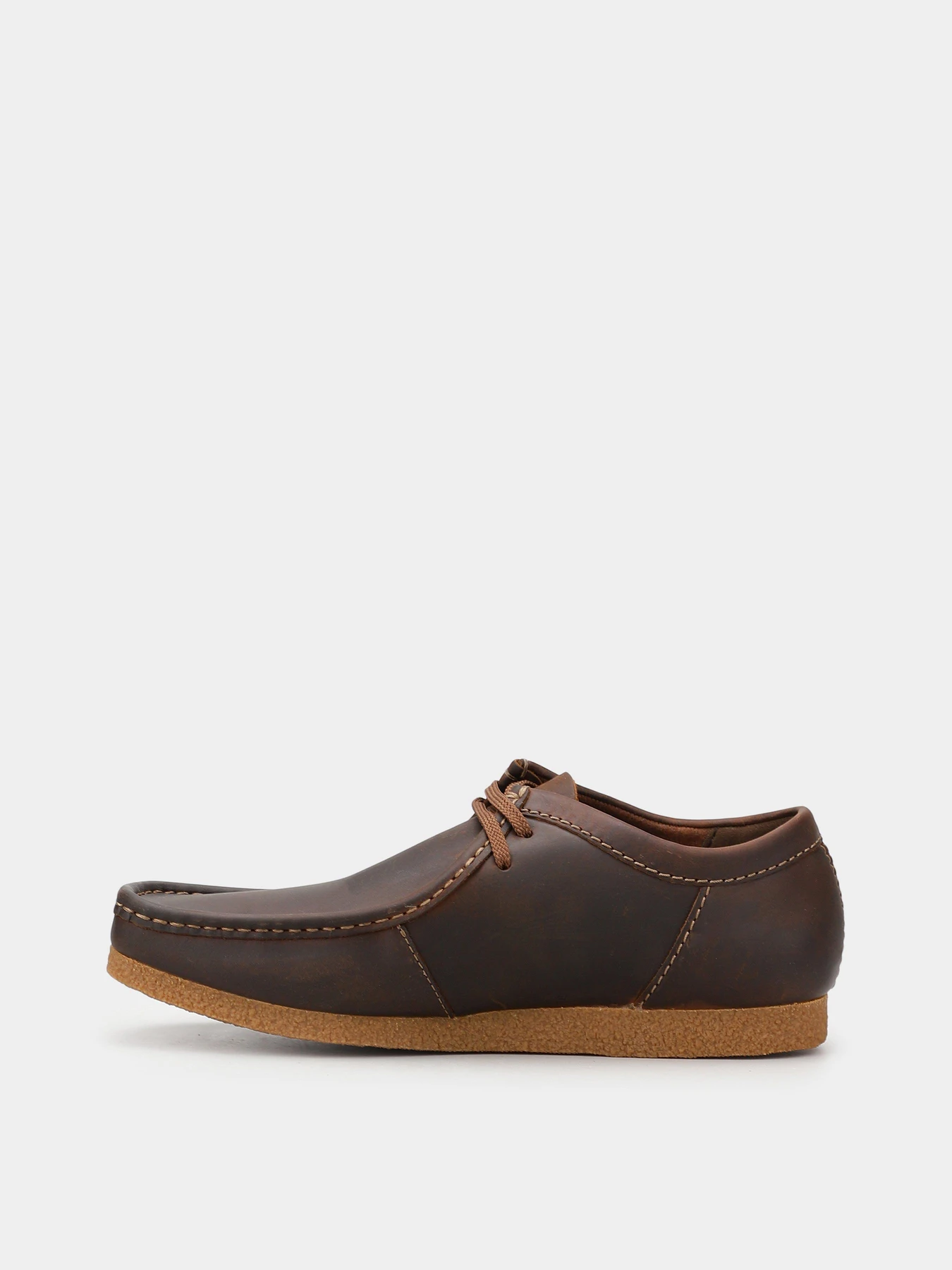 Слипоны и мокасины Clarks Shacre II Run модель 26159432 Слипоны и мокасины Clarks Shacre II Run модель 26159432 Фото